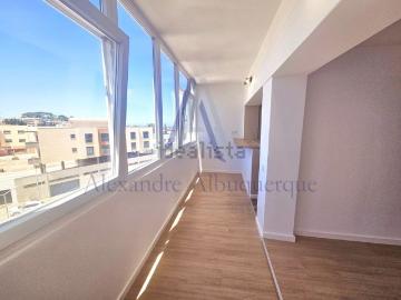 Apartamento, Castelo Sesimbra