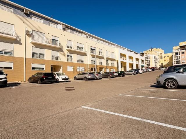 Apartamento, Castelo Sesimbra