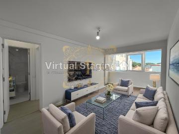 Apartamento, Castelo Sesimbra