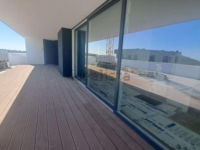 Apartamento, Castelo Sesimbra