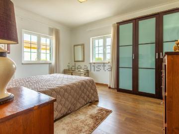 Apartamento, Castelo Sesimbra