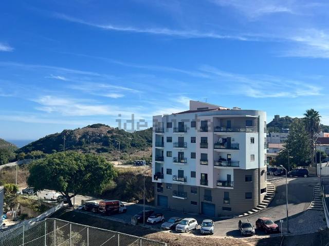 Apartamento, Castelo Sesimbra
