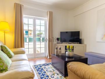 Apartamento, Castelo Sesimbra