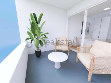 Apartamento, Castelo Sesimbra