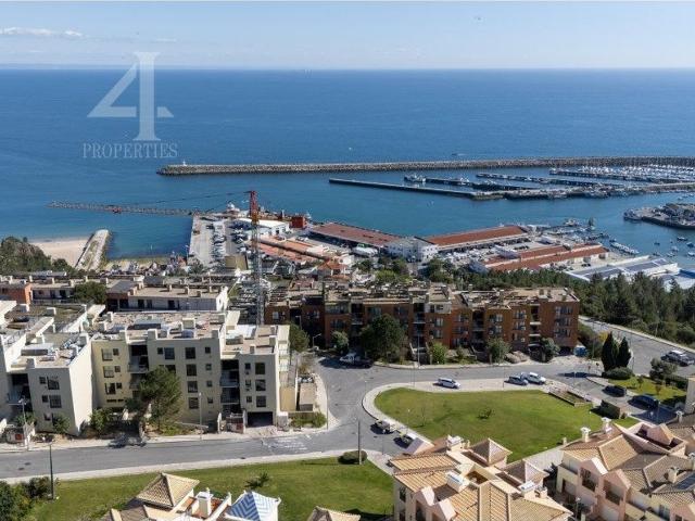Apartamento, Castelo Sesimbra