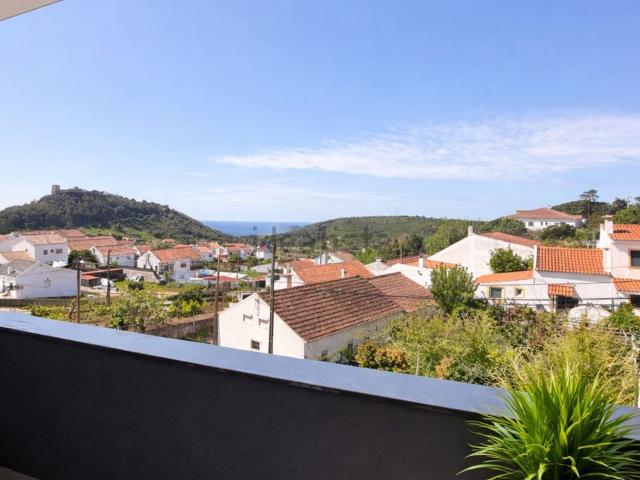 Apartamento, Castelo Sesimbra