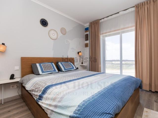 Apartamento, Castelo Sesimbra