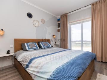 Apartamento, Castelo Sesimbra