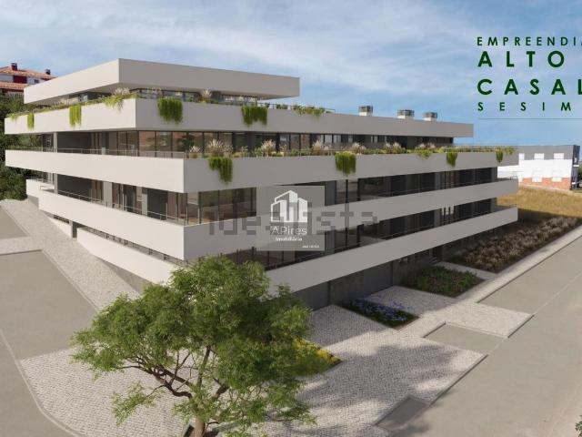 Apartamento, Castelo Sesimbra