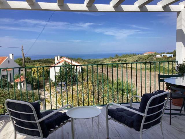 Apartamento, Castelo Sesimbra