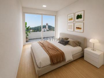 Apartamento, Castelo Sesimbra