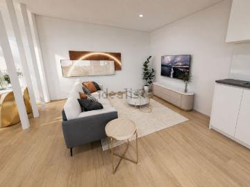 Apartamento, Castelo Sesimbra