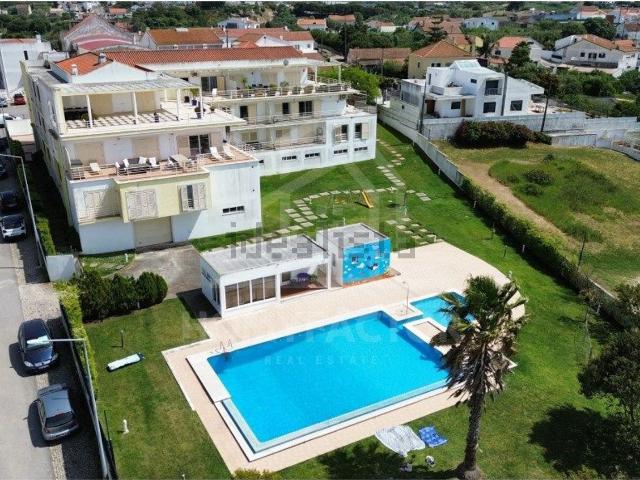 Apartamento, Castelo Sesimbra
