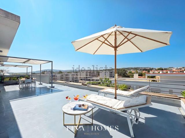 Apartamento, Castelo Sesimbra