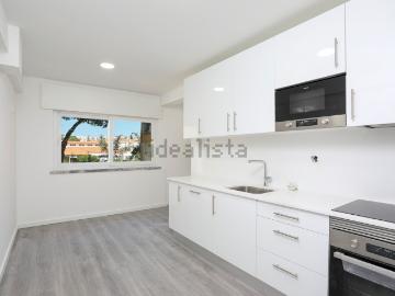 Apartamento, Castelo Sesimbra