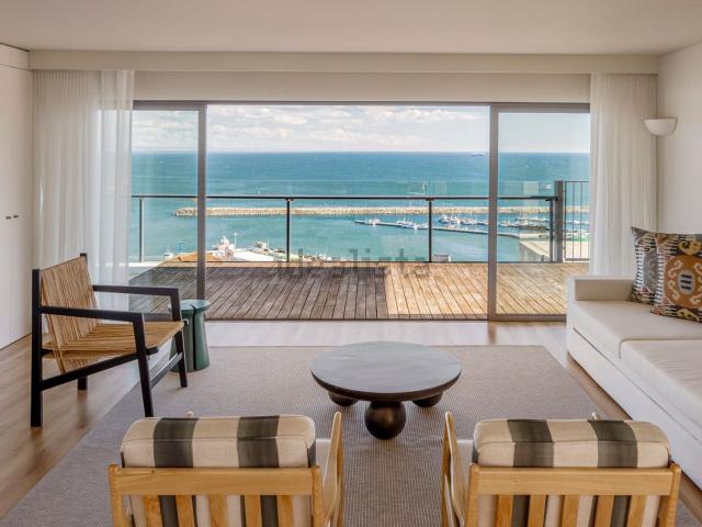 Apartamento, Castelo Sesimbra