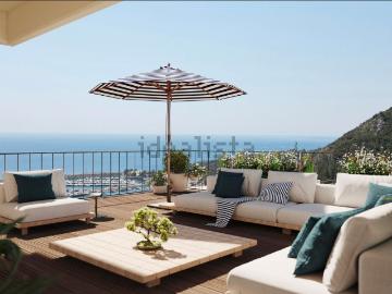 Assenta, Castelo, Castelo, Sesimbra - Varanda