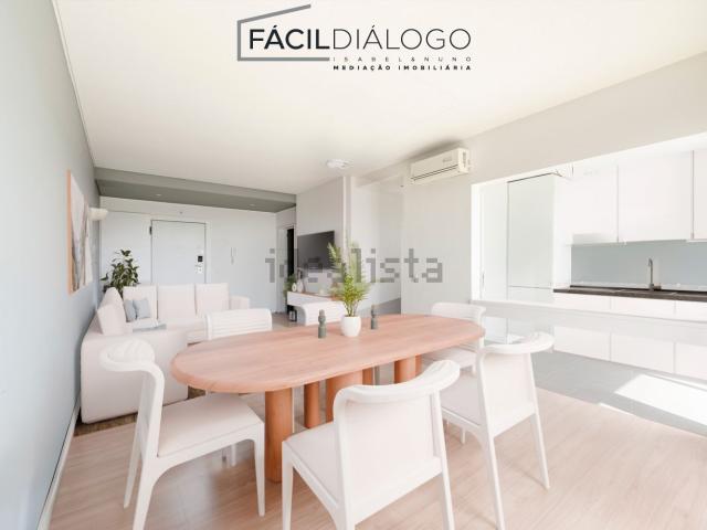 Apartamento, Castelo Sesimbra