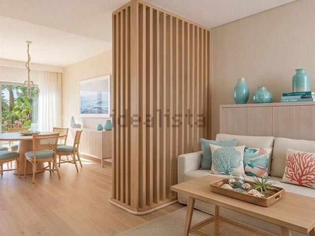 Apartamento, Santiago Sesimbra