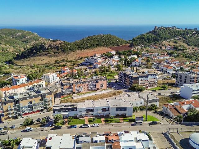 Apartamento, Castelo Sesimbra