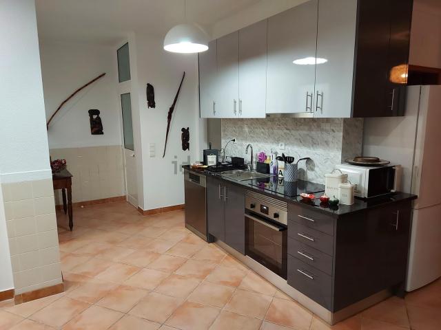 Apartamento, Castelo Sesimbra