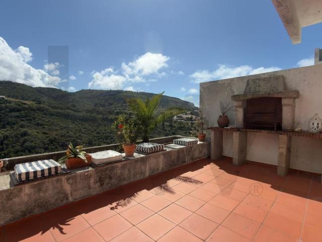 Apartamento, Santiago Sesimbra