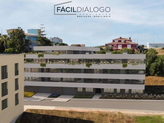 Apartamento, Castelo Sesimbra