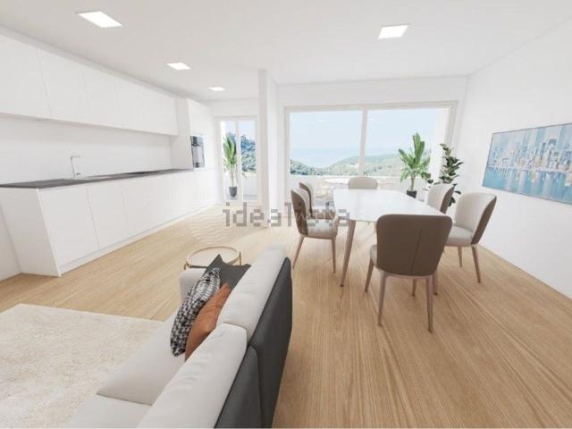 Apartamento, Castelo Sesimbra