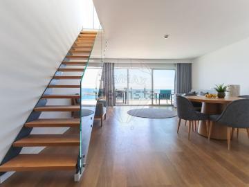 Assenta, Castelo, Castelo, Sesimbra - Varanda