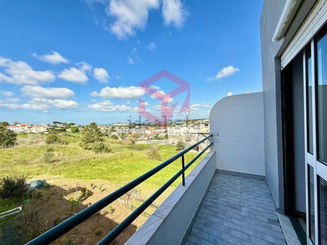 Apartamento, Castelo Sesimbra