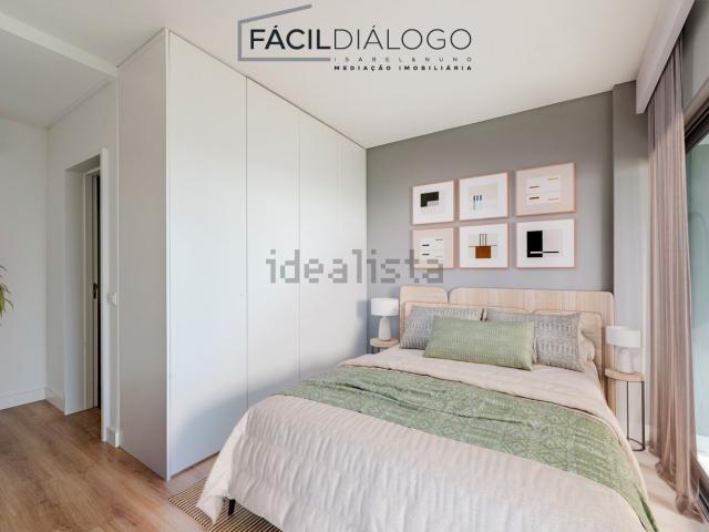 Apartamento, Castelo Sesimbra