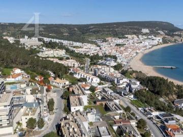 Assenta, Castelo, Castelo, Sesimbra - Varanda