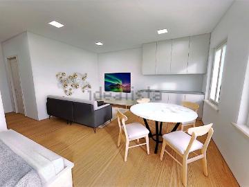 Apartamento, Castelo Sesimbra