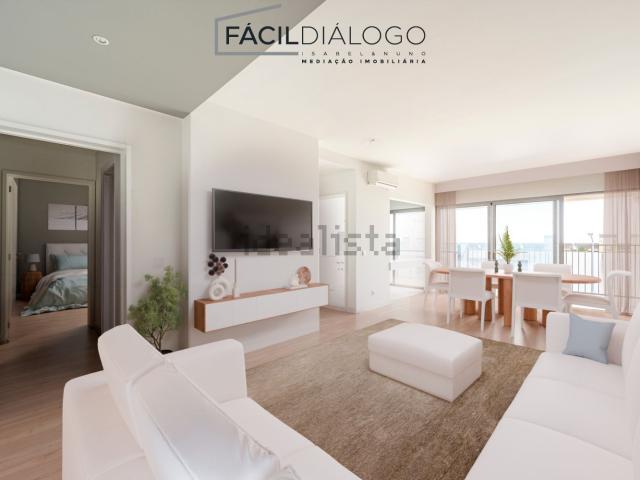Apartamento, Castelo Sesimbra