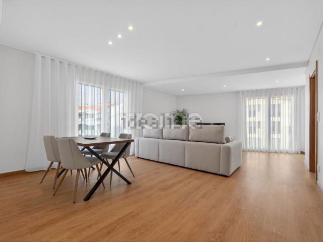 Apartamento, Castelo Sesimbra