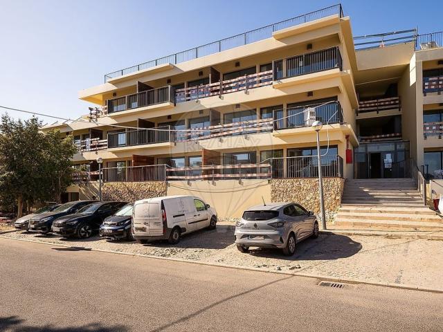 Apartamento, Castelo Sesimbra