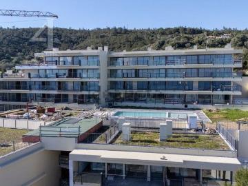 Assenta, Castelo, Castelo, Sesimbra - Varanda