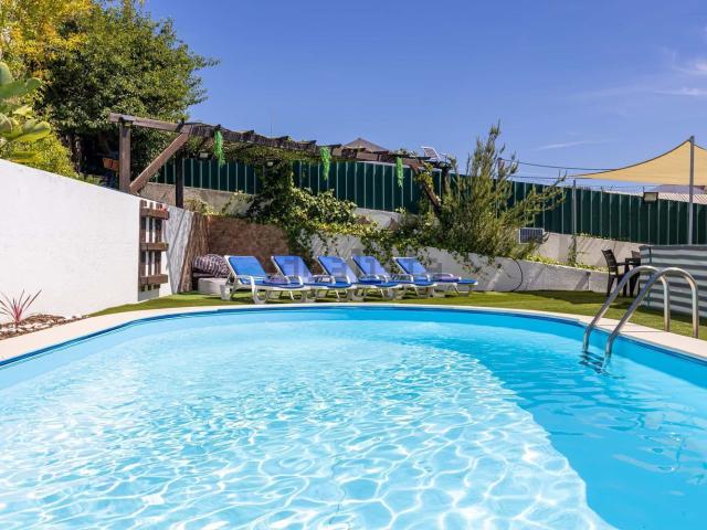 Apartamento, Castelo Sesimbra