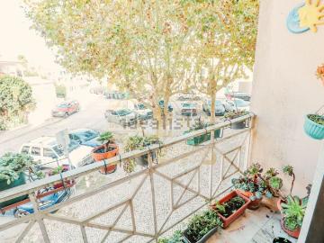 Rua Do Pinhal De Cima, Pinhal de Cima, Castelo, Sesimbra