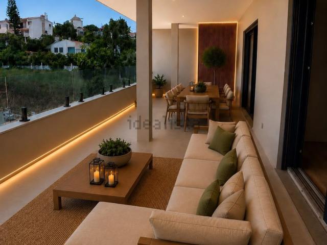 Apartamento, Castelo Sesimbra