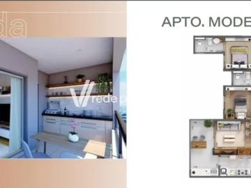 Apartamento Castelo Valinhos