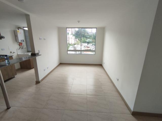 APARTAMENTO castilla, Santa Helena, Manizales