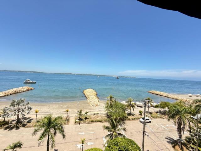 APARTAMENTO CASTILLOGRANDE EDIF. VICTORIA 5A, Castillogrande, Cartagena