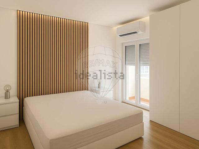 Apartamento, Monte Gordo