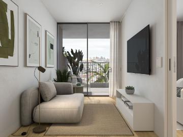 Apartamento, Casa da Música, Cedofeita Santo Ildefonso Sé Miragaia São Nicolau Vitória