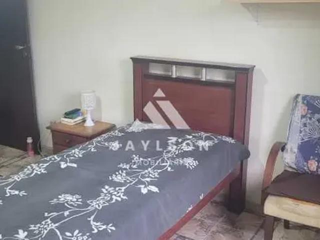 Apartamento Casa / Residencial / Vista Alegre