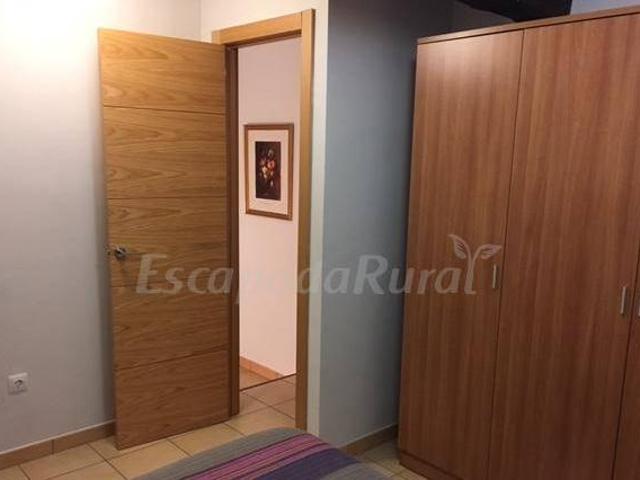 Apartamento Casa San Antonio
