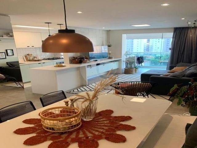 APARTAMENTO CASA VERDE 2 SUITES