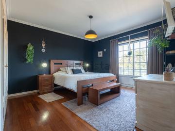 Apartamento, Casal Comba