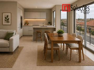 Apartamento, Casal de Cambra